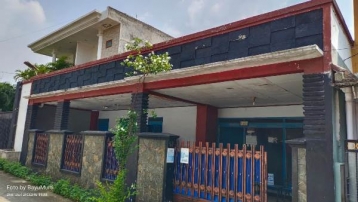 Rumah Siap Huni yang Terawat dan Nyaman